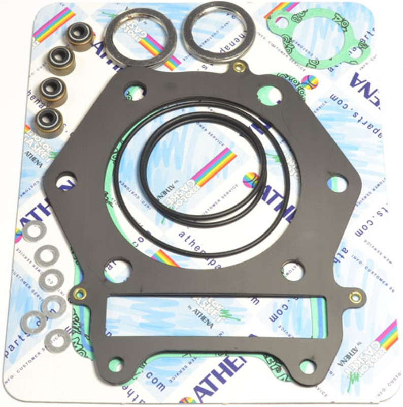 Kit joints haut-moteur ATHENA pour Suzuki DR 600 S (85-89) - P400510600602