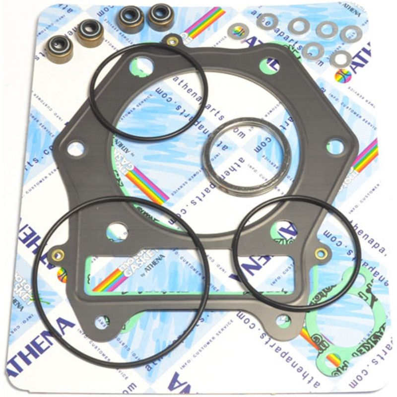 Kit joints haut-moteur ATHENA pour Suzuki DR 650 R Dakar (90-94) - P400510600650 Kit joints haut-moteur ATHENA pour Suzuki DR 650 R Dakar (90-94) - P400510600650