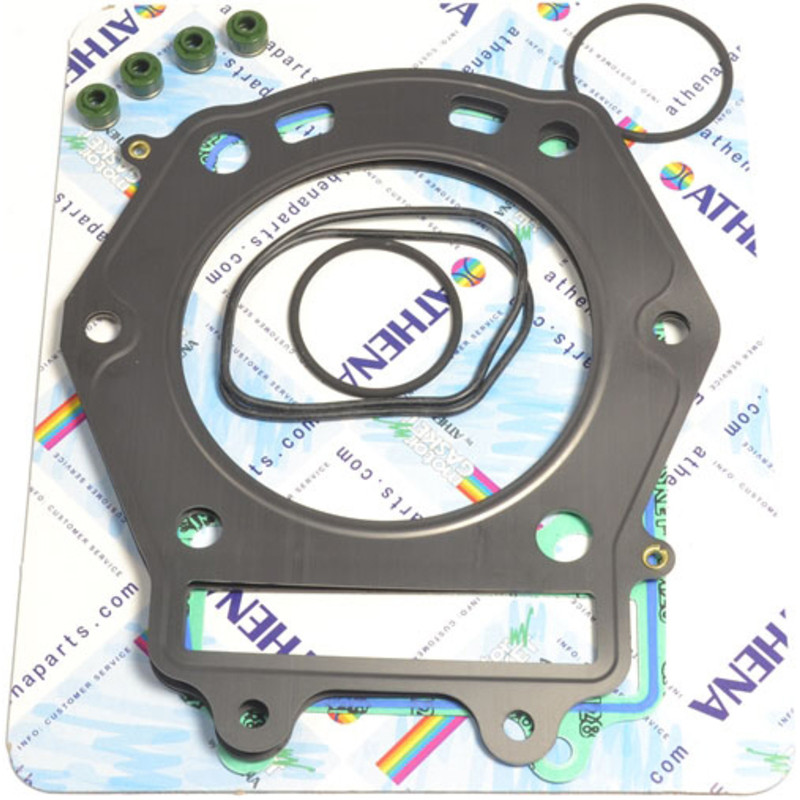 Kit joints haut-moteur ATHENA pour Suzuki DR 650 SE (92-14) - P400510600022 Kit joints haut-moteur ATHENA pour Suzuki DR 650 SE (92-14) - P400510600022