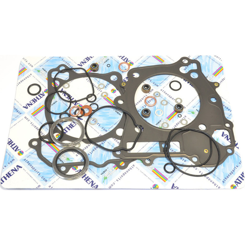 Kit joints haut-moteur ATHENA pour Suzuki DR 800 S (90-97) - P400510600750 Kit joints haut-moteur ATHENA pour Suzuki DR 800 S (90-97) - P400510600750