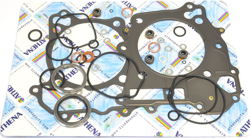 Kit joints haut-moteur ATHENA pour Suzuki DR 800 S (90-97) - P400510600750