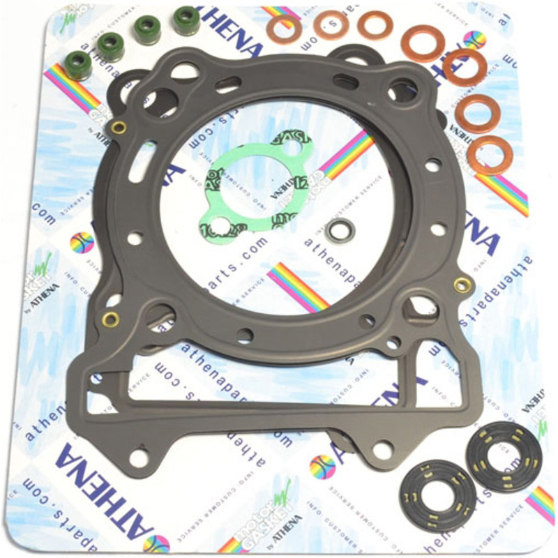 Kit joints haut-moteur ATHENA pour Suzuki DR-Z 400 S (00-14) - P400510600036 Kit joints haut-moteur ATHENA pour Suzuki DR-Z 400 S (00-14) - P400510600036