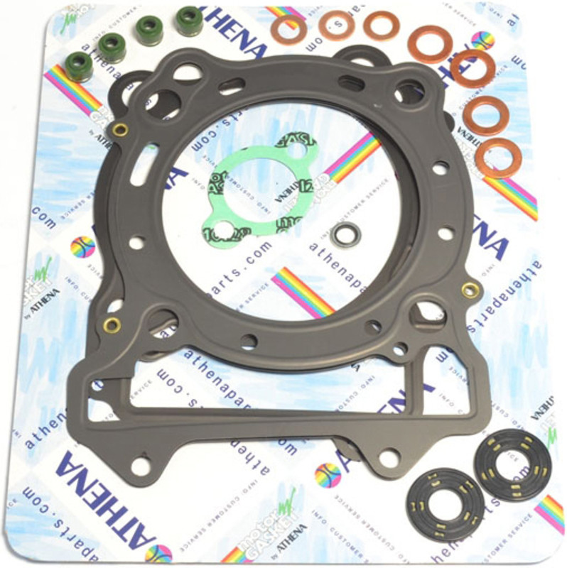 Kit joints haut-moteur ATHENA pour Suzuki DR-Z 400 S (00-14) - P400510600036