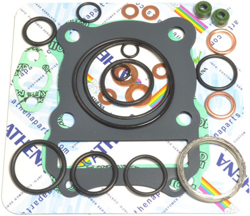Kit joints haut-moteur ATHENA pour Suzuki GN 125 (94-01) - P400510600142