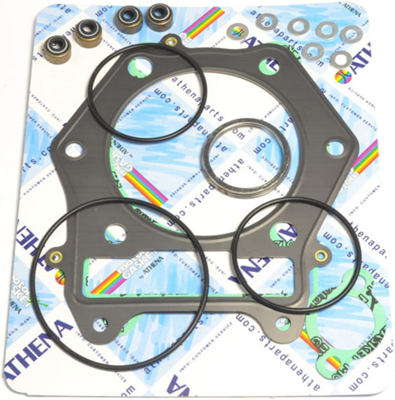 Kit joints haut-moteur ATHENA pour Suzuki GR 650 (83-85) - P400510600651