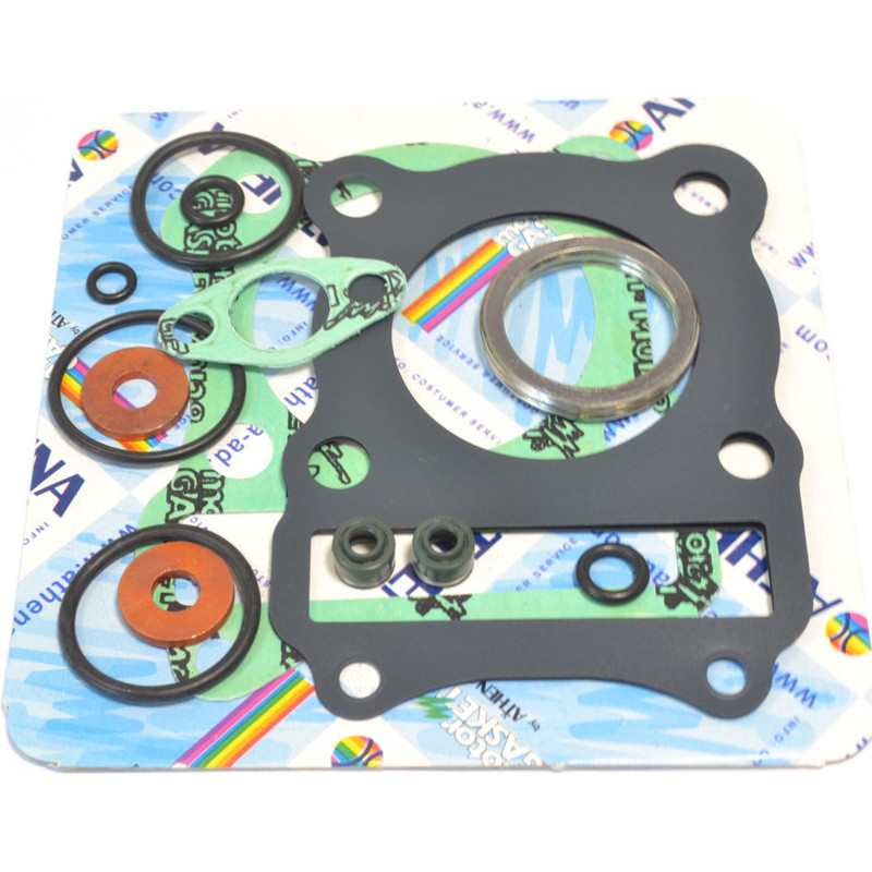 Kit joints haut-moteur ATHENA pour Suzuki GS 125 (82-83) - P400510600135 Kit joints haut-moteur ATHENA pour Suzuki GS 125 (82-83) - P400510600135