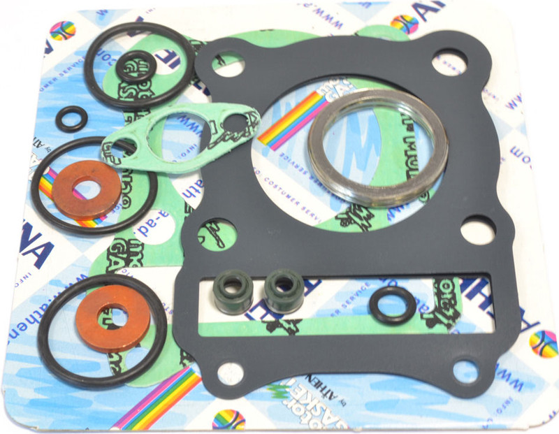Kit joints haut-moteur ATHENA pour Suzuki GS 125 ES (82-94) - P400510600135