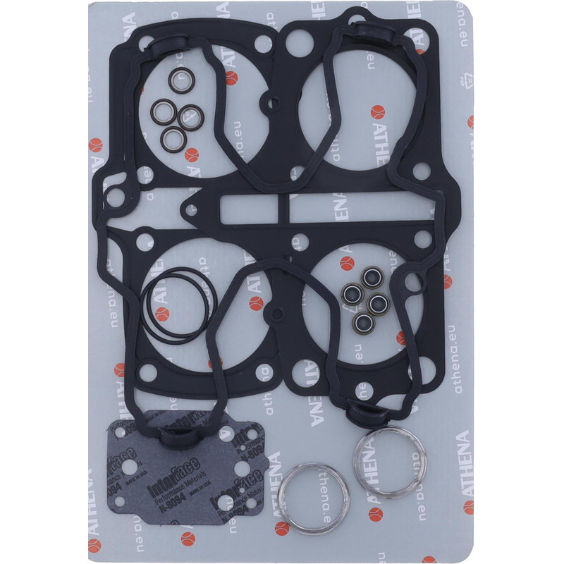 Kit joints haut-moteur ATHENA pour Suzuki GS 500 E (78-00) - P400510600502 Kit joints haut-moteur ATHENA pour Suzuki GS 500 E (78-00) - P400510600502