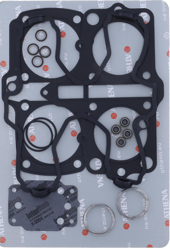 Kit joints haut-moteur ATHENA pour Suzuki GS 500 E (78-00) - P400510600502