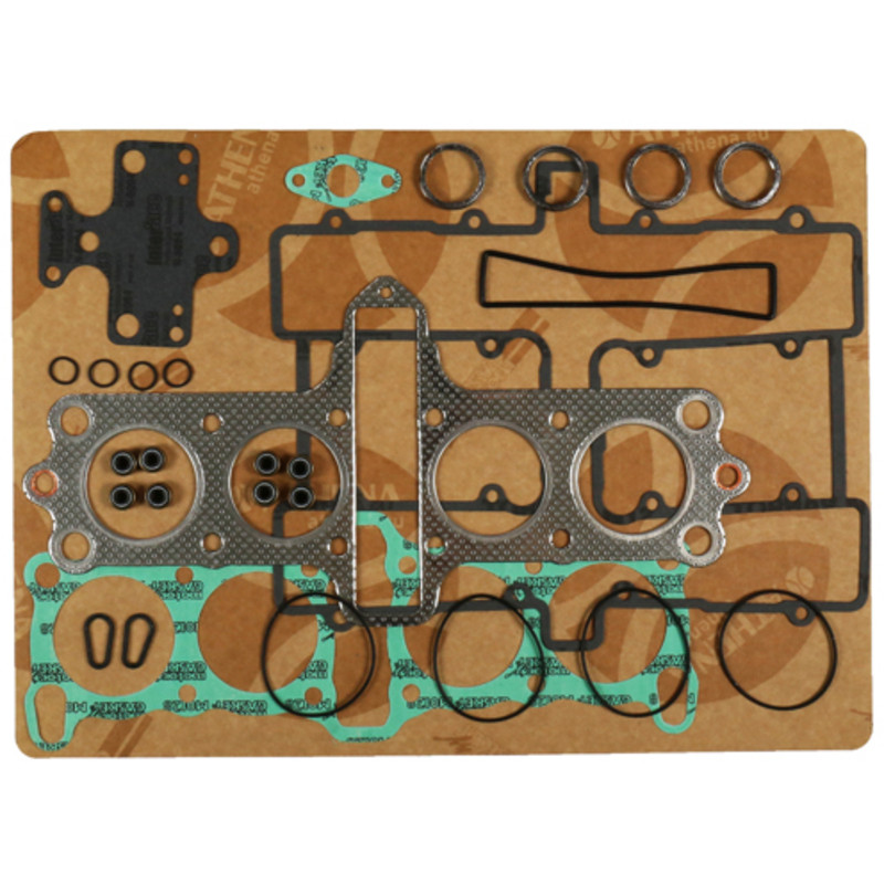 Kit joints haut-moteur ATHENA pour Suzuki GS 550 E (78-82) - P400510600500 Kit joints haut-moteur ATHENA pour Suzuki GS 550 E (78-82) - P400510600500