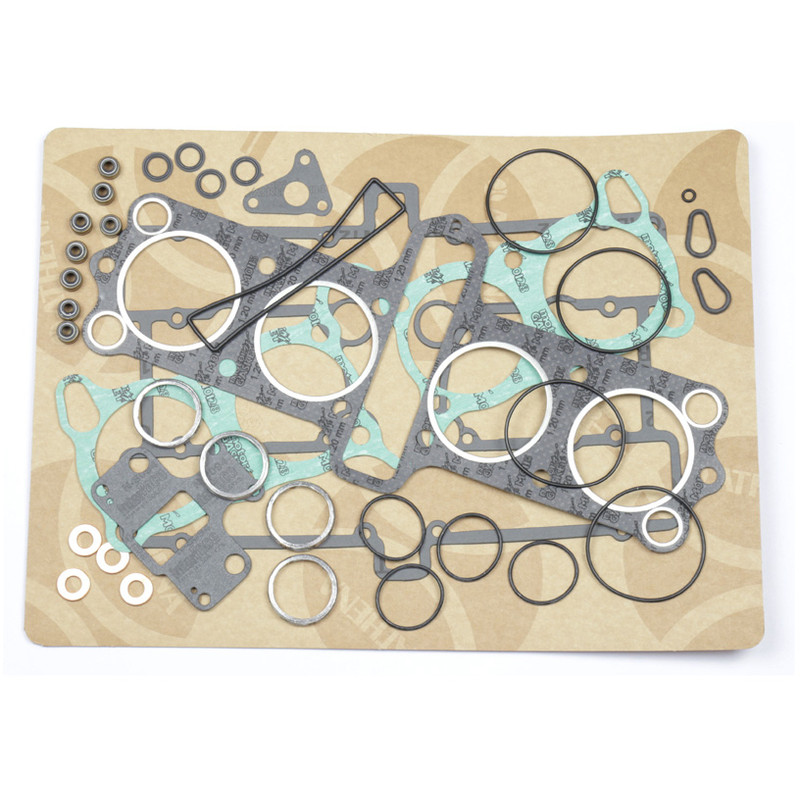 Kit joints haut-moteur ATHENA pour Suzuki GS 850 G (79-86) - P400510600800 Kit joints haut-moteur ATHENA pour Suzuki GS 850 G (79-86) - P400510600800