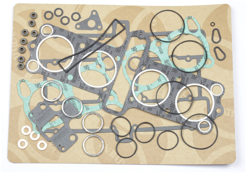 Kit joints haut-moteur ATHENA pour Suzuki GS 850 G (79-86) - P400510600800