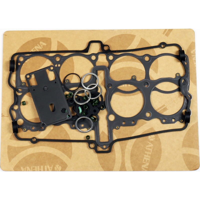 Kit joints haut-moteur ATHENA pour Suzuki GSF 1200 Bandit (96-06) - P400510600910 Kit joints haut-moteur ATHENA pour Suzuki GSF 1200 Bandit (96-06) - P400510600910