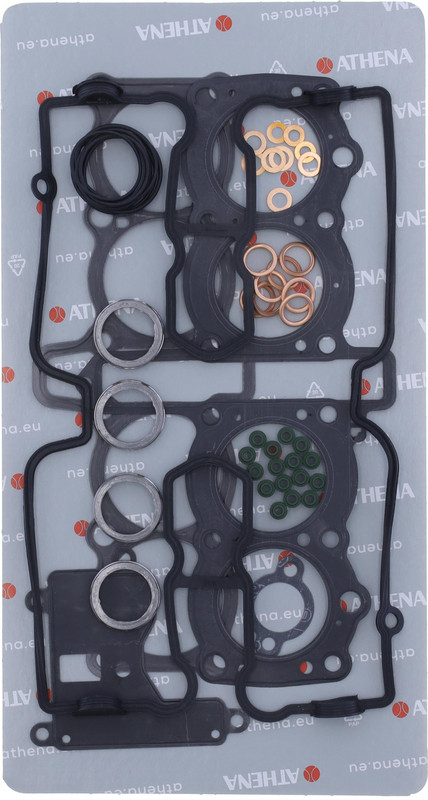 Kit joints haut-moteur ATHENA pour Suzuki GSF 400 Bandit (89-93) - P400510600403
