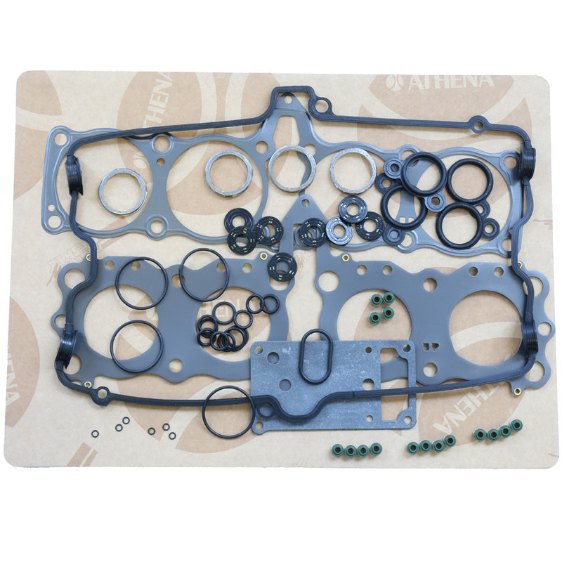Kit joints haut-moteur ATHENA pour Suzuki GSF 600 Bandit (95-04) - P400510600604/1 Kit joints haut-moteur ATHENA pour Suzuki GSF 600 Bandit (95-04) - P400510600604/1
