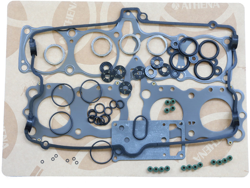 Kit joints haut-moteur ATHENA pour Suzuki GSF 600 Bandit (95-04) - P400510600604/1