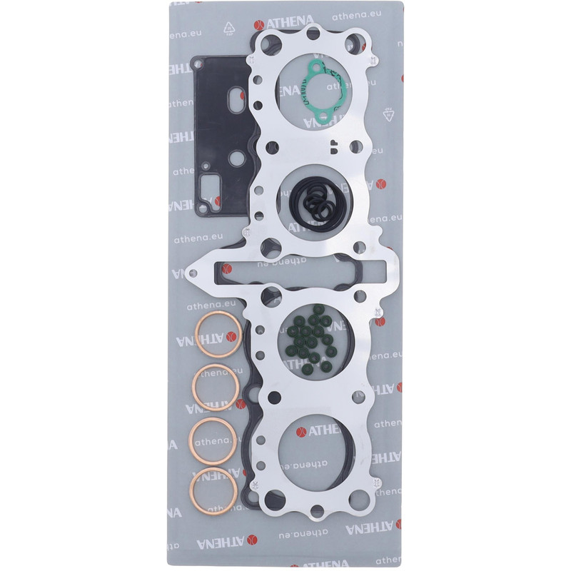 Kit joints haut-moteur ATHENA pour Suzuki GSF 650 Bandit (05-06) - P400510620064 Kit joints haut-moteur ATHENA pour Suzuki GSF 650 Bandit (05-06) - P400510620064