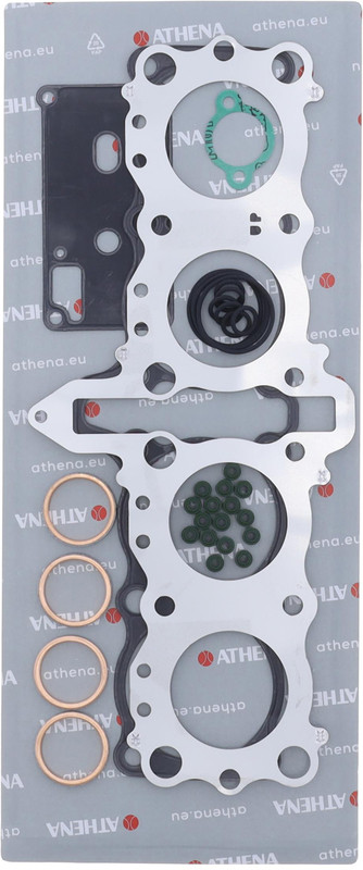 Kit joints haut-moteur ATHENA pour Suzuki GSF 650 Bandit (05-06) - P400510620064