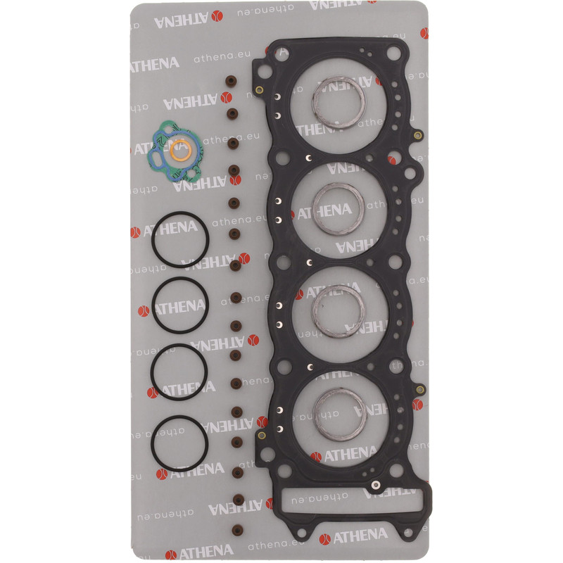 Kit joints haut-moteur ATHENA pour Suzuki GSR 750 (11-16) - P400510620089 Kit joints haut-moteur ATHENA pour Suzuki GSR 750 (11-16) - P400510620089