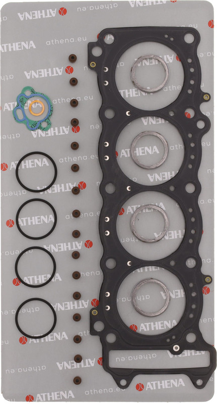 Kit joints haut-moteur ATHENA pour Suzuki GSR 750 (11-16) - P400510620089