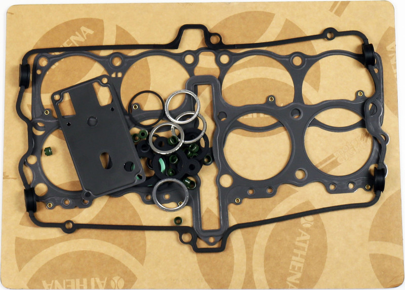 Kit joints haut-moteur ATHENA pour Suzuki GSX 1200 Inazuma (99-01) - P400510600910