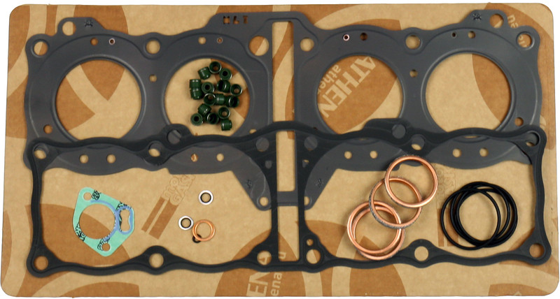 Kit joints haut-moteur ATHENA pour Suzuki GSX 650 F (08-11) - P400510620063