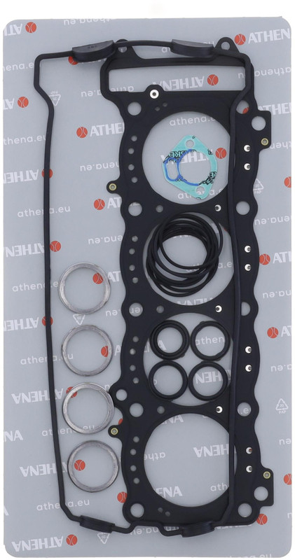 Kit joints haut-moteur ATHENA pour Suzuki GSX-R 1000 (03-06) - P400510600949