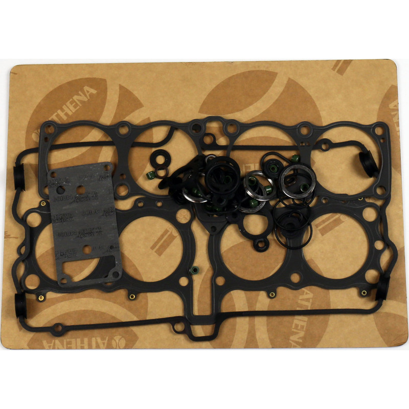 Kit joints haut-moteur ATHENA pour Suzuki GSX-R 1100 (86-88) - P400510600960 Kit joints haut-moteur ATHENA pour Suzuki GSX-R 1100 (86-88) - P400510600960