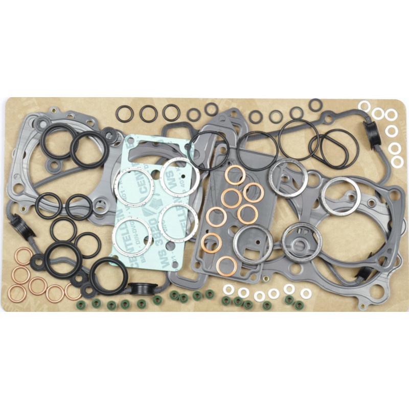 Kit joints haut-moteur ATHENA pour Suzuki GSX-R 1100 (89-92) - P400510600954 Kit joints haut-moteur ATHENA pour Suzuki GSX-R 1100 (89-92) - P400510600954