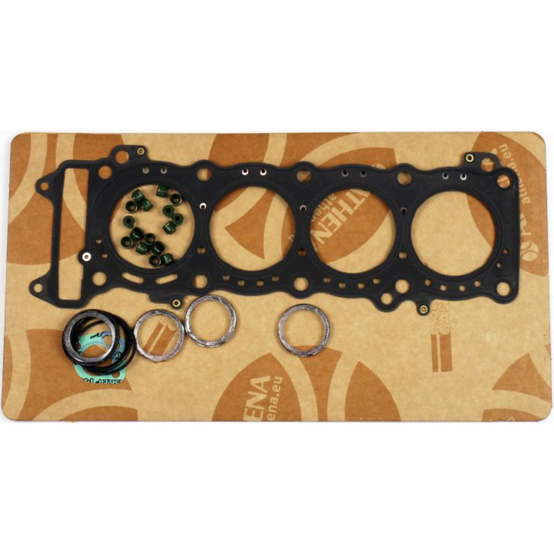 Kit joints haut-moteur ATHENA pour Suzuki GSX-R 600 (04-05) - P400510600044 Kit joints haut-moteur ATHENA pour Suzuki GSX-R 600 (04-05) - P400510600044