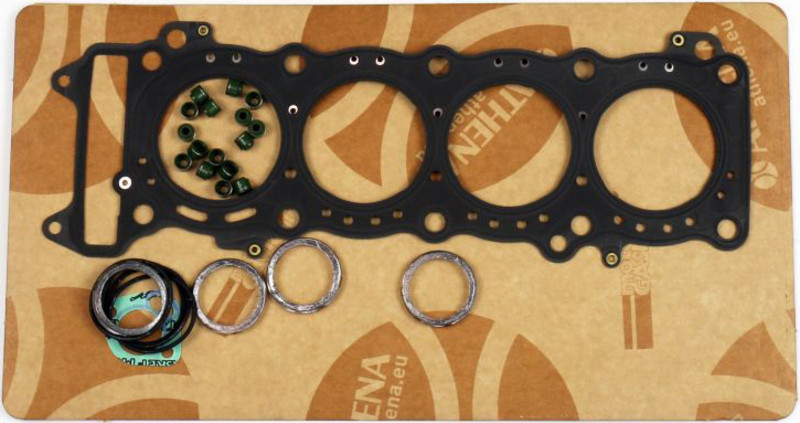 Kit joints haut-moteur ATHENA pour Suzuki GSX-R 600 (04-05) - P400510600044