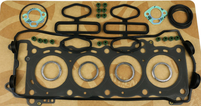 Kit joints haut-moteur ATHENA pour Suzuki GSX-R 600 (06-17) - P400510600054