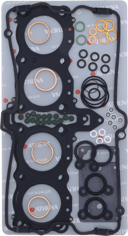 Kit joints haut-moteur ATHENA pour Suzuki GSX-R 750 (90-91) - P400510600731/1