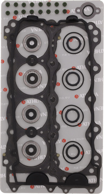 Kit joints haut-moteur ATHENA pour Suzuki GSX-R 750 (96-99) - P400510600754