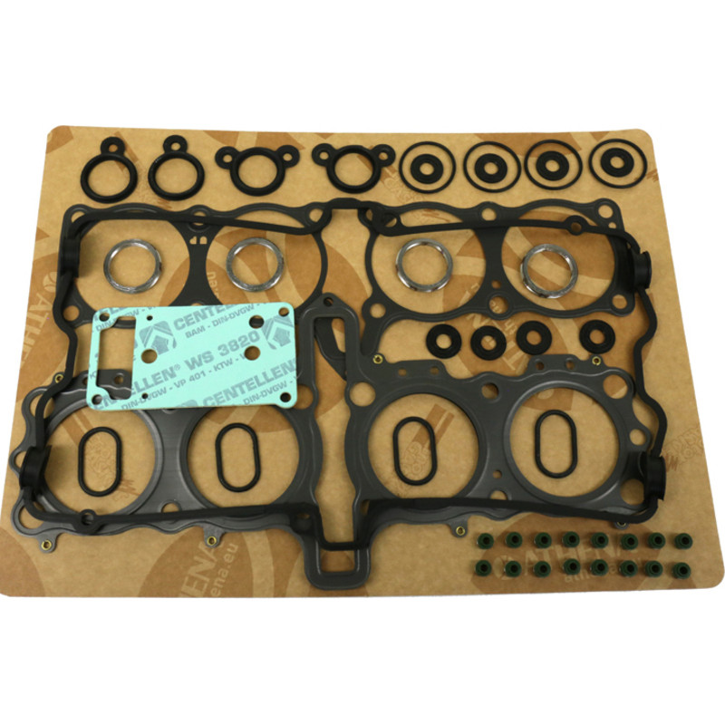Kit joints haut-moteur ATHENA pour Suzuki GSX-R 750 R (88-89) - P400510600730 Kit joints haut-moteur ATHENA pour Suzuki GSX-R 750 R (88-89) - P400510600730