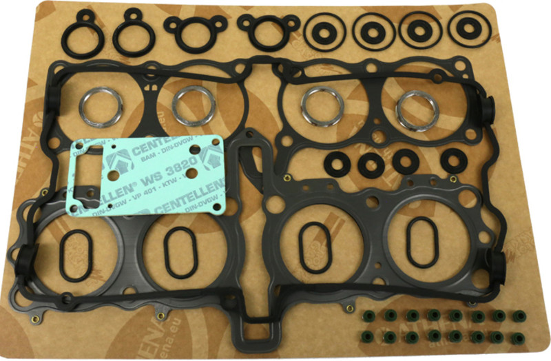 Kit joints haut-moteur ATHENA pour Suzuki GSX-R 750 R (88-89) - P400510600730