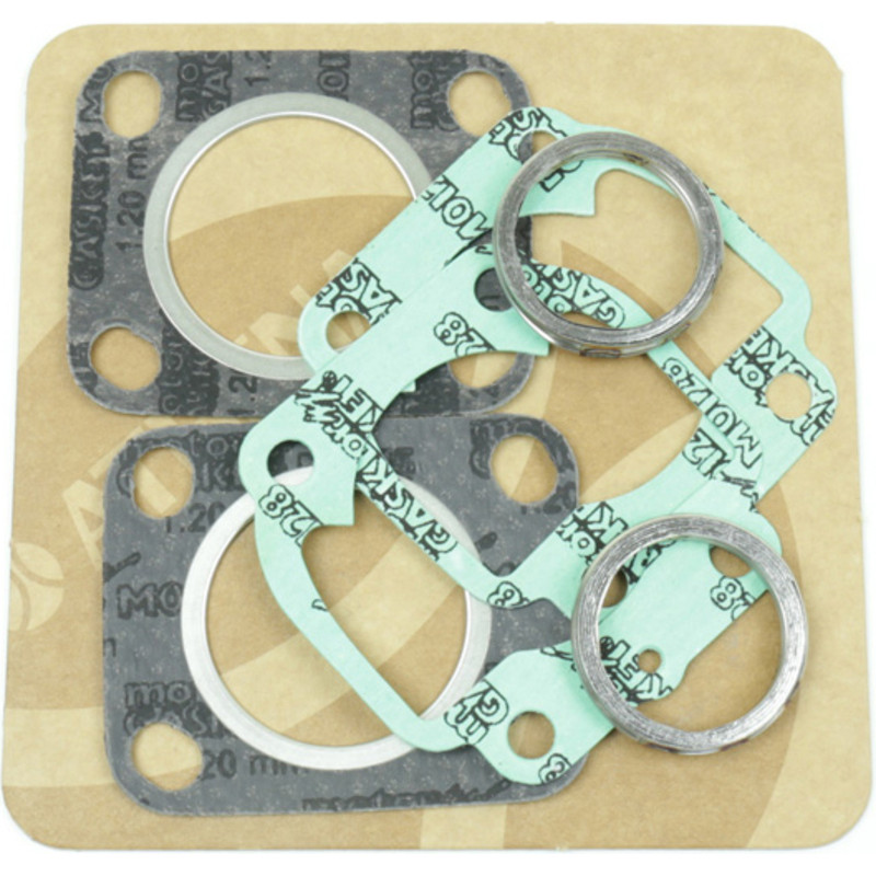 Kit joints haut-moteur ATHENA pour Suzuki GT 125 (74-79) - P400510600137 Kit joints haut-moteur ATHENA pour Suzuki GT 125 (74-79) - P400510600137