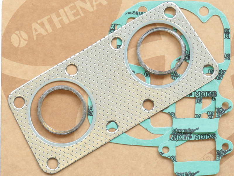 Kit joints haut-moteur ATHENA pour Suzuki GT 250 (1978) - P400510600262