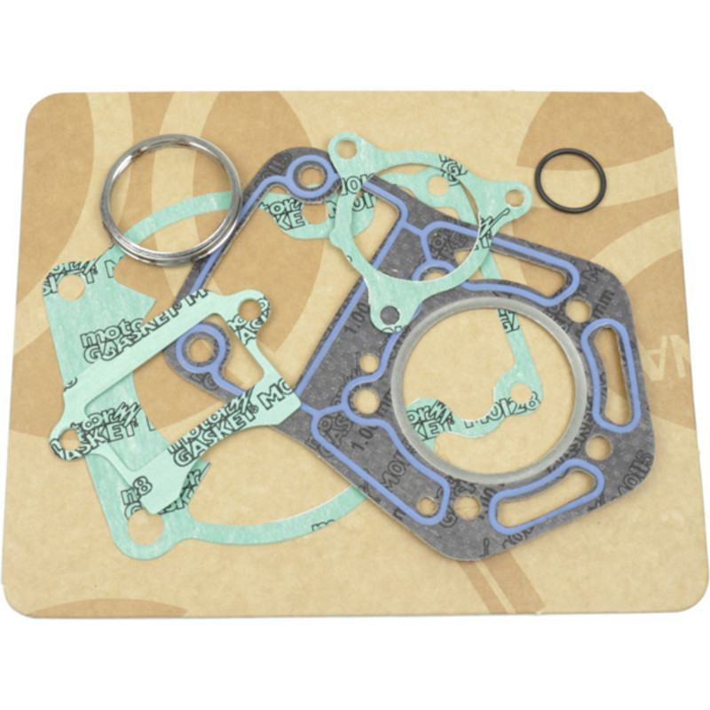 Kit joints haut-moteur ATHENA pour Suzuki RG 125 (86-91) - P400510600102 Kit joints haut-moteur ATHENA pour Suzuki RG 125 (86-91) - P400510600102
