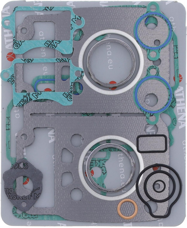 Kit joints haut-moteur ATHENA pour Suzuki RG 250 Gamma (1987) - P400510600256