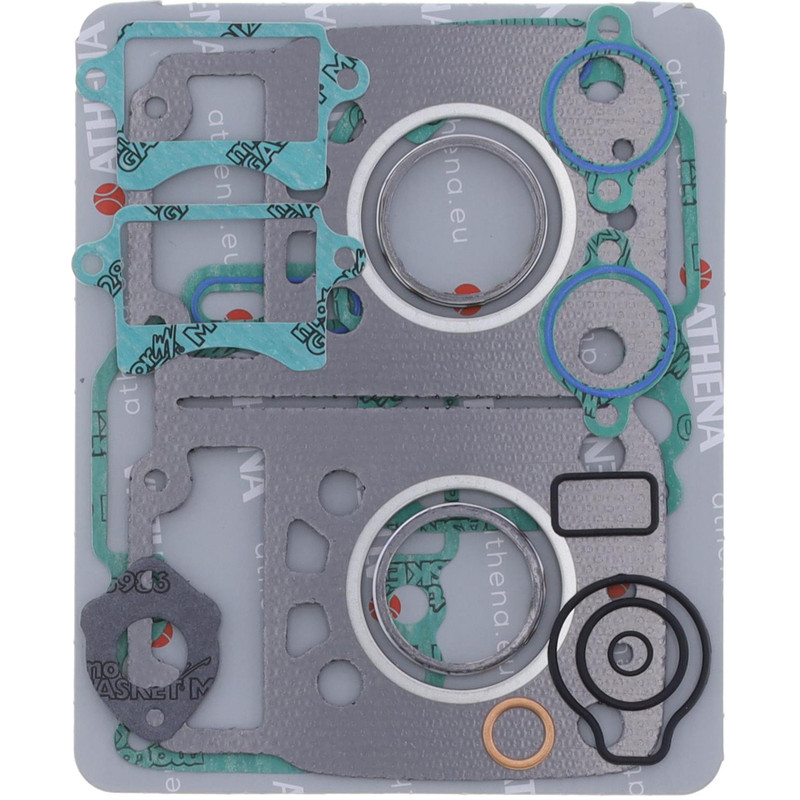Kit joints haut-moteur ATHENA pour Suzuki RG 250 Gamma FC (1987) - P400510600256 Kit joints haut-moteur ATHENA pour Suzuki RG 250 Gamma FC (1987) - P400510600256