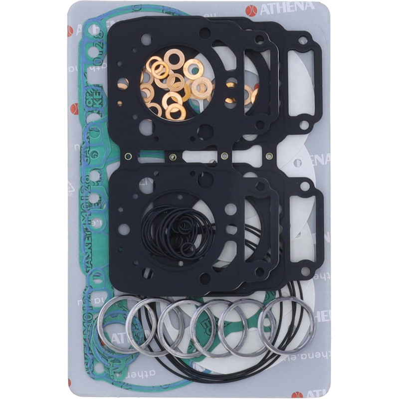 Kit joints haut-moteur ATHENA pour Suzuki RG 500 Gamma (86-87) - P400510600501 Kit joints haut-moteur ATHENA pour Suzuki RG 500 Gamma (86-87) - P400510600501