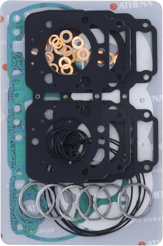 Kit joints haut-moteur ATHENA pour Suzuki RG 500 Gamma (86-87) - P400510600501