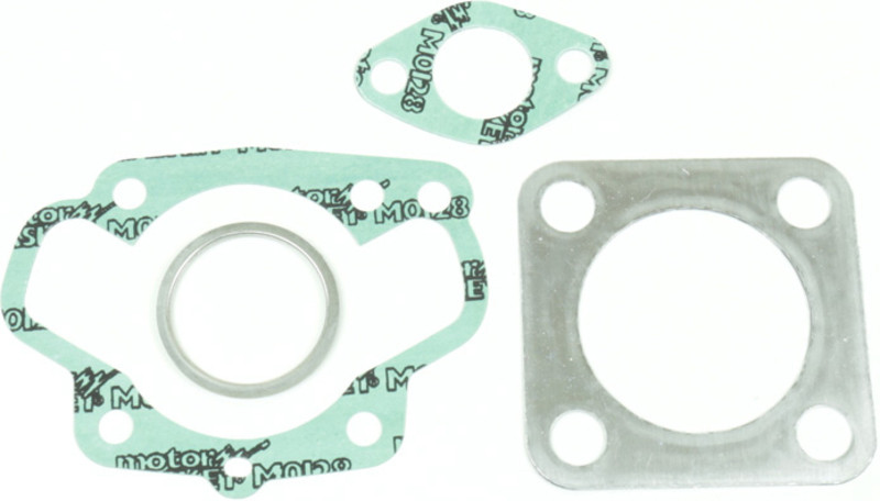 Kit joints haut-moteur ATHENA pour Suzuki RV 125 Vanvan (73-77) - P400510600139