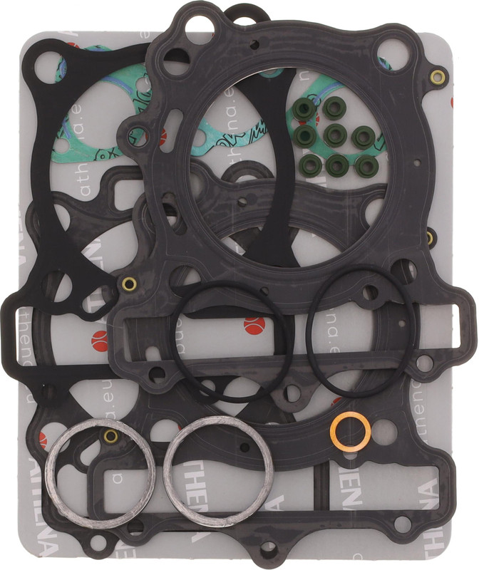 Kit joints haut-moteur ATHENA pour Suzuki SFV 650 Gladius (09-15) - P400510600043