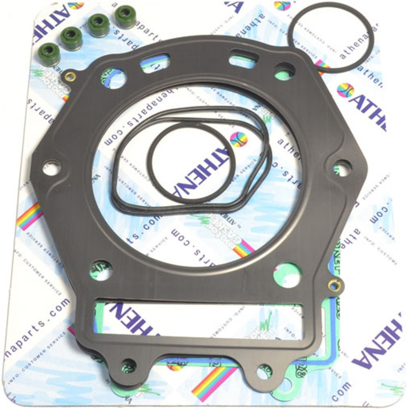 Kit joints haut-moteur ATHENA pour Suzuki XF 650 Freewind (97-01) - P400510600022