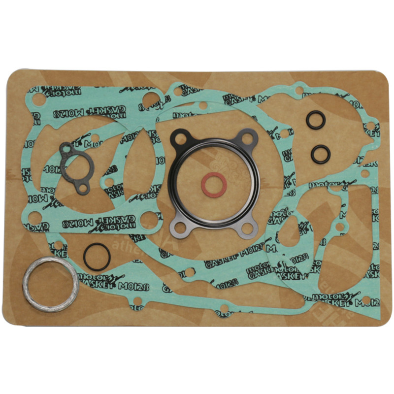 Kit joints haut-moteur ATHENA pour Yamaha BT 1100 Bulldog (02-06) - P400485600951 Kit joints haut-moteur ATHENA pour Yamaha BT 1100 Bulldog (02-06) - P400485600951