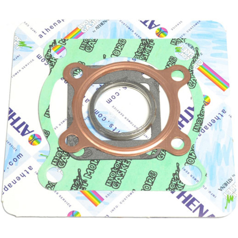 Kit joints haut-moteur ATHENA pour Yamaha DT 125 MX (77-79) - P400485600133 Kit joints haut-moteur ATHENA pour Yamaha DT 125 MX (77-79) - P400485600133