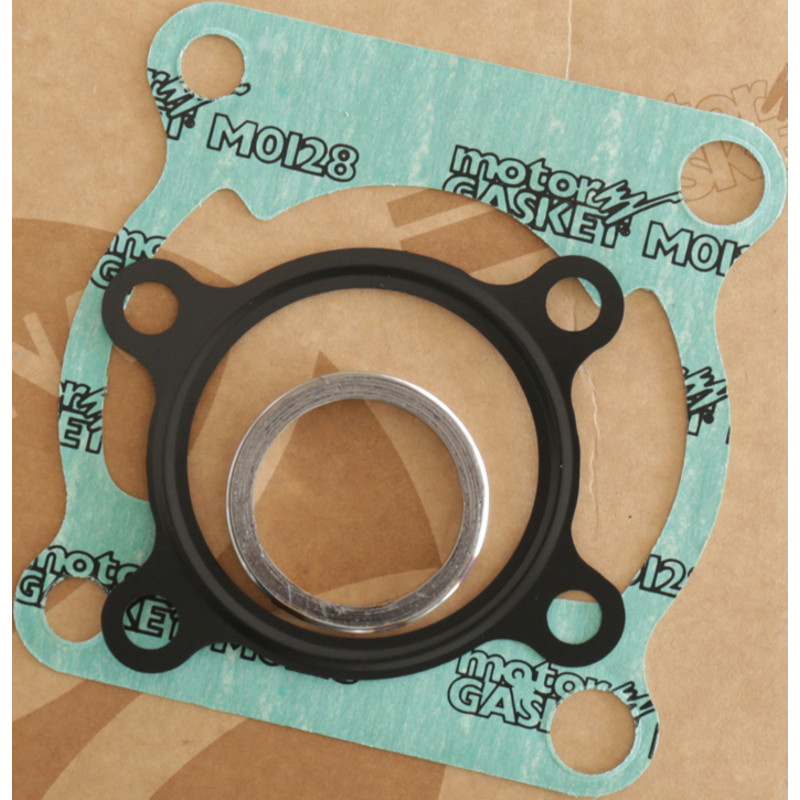 Kit joints haut-moteur ATHENA pour Yamaha DT 125 MX (80-87) et (1991) - P400485600101 Kit joints haut-moteur ATHENA pour Yamaha DT 125 MX (80-87) et (1991) - P400485600101