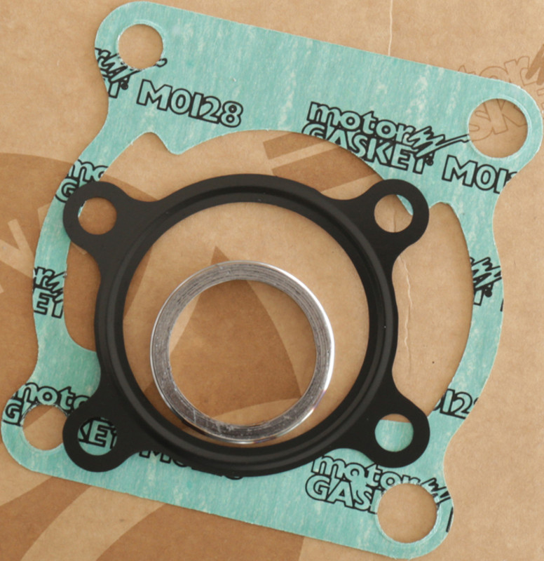 Kit joints haut-moteur ATHENA pour Yamaha DT 125 MX (80-87) et (1991) - P400485600101